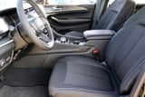 2025 Jeep Grand Cherokee L - Preview 9