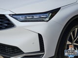 2026 Acura MDX - Preview 8