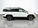2027 Hyundai Santa Fe Hybrid - Preview 4