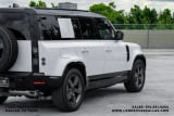 2026 Land Rover Defender - Preview 9
