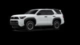 2026 Toyota 4Runner - Preview 2