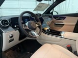 2027 Mercedes-Benz GLC - Preview 13