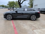2024 Audi Q8 e-tron - Preview 6