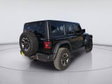 2025 Jeep Wrangler - Preview 6