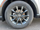 2026 Honda CR-V - Preview 6