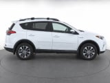2018 Toyota RAV4 - Preview 8