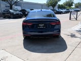 2024 Audi S5 Sportback - Preview 8