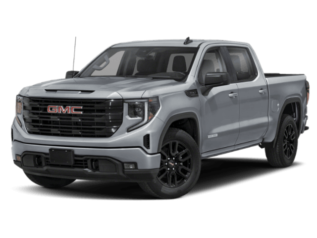 2026 GMC Sierra 1500 - Image 1