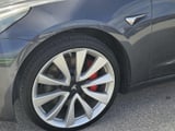 2019 Tesla Model 3 - Preview 9