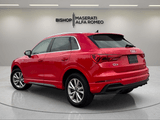 2025 Audi Q3 - Preview 3