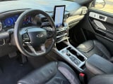 2023 Ford Explorer - Preview 7