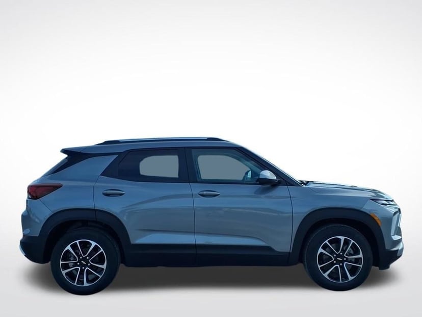 2026 Chevrolet Trailblazer - Image 1