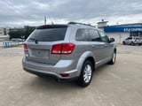 2017 Dodge Journey - Preview 5