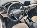 2020 Ford Escape - Preview 2