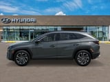 2026 Hyundai Tucson - Preview 3