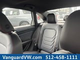 2027 Volkswagen Jetta GLI - Preview 12