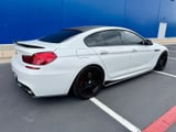 2017 BMW 6 Series - Preview 15