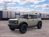 2026 Ford Bronco - Preview 14