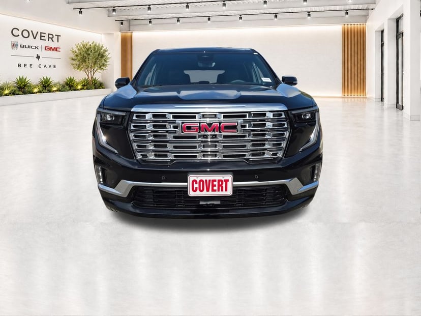 2027 GMC Acadia - Image 1