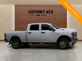 2026 Ram 2500 - Preview 6