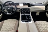 2026 Nissan Armada - Preview 10