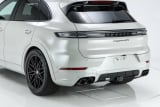 2026 Porsche Cayenne - Preview 12