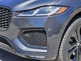 2026 Jaguar F-PACE - Preview 8
