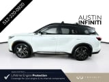 2027 INFINITI QX60 - Preview 4