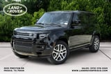 2026 Land Rover Defender - Preview 2