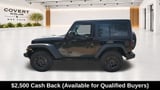 2026 Jeep Wrangler - Preview 5