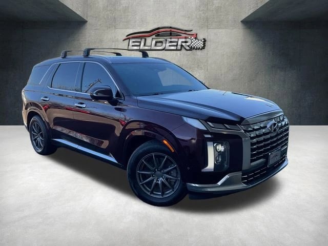 2023 Hyundai Palisade - Image 1