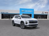 2027 Chevrolet Equinox - Preview 2