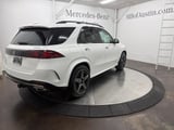 2027 Mercedes-Benz GLE - Preview 7