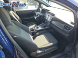 2025 Nissan Leaf - Preview 14