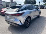 2024 Lexus RX - Preview 5