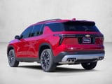 2026 Chevrolet Traverse - Preview 7