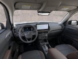 2026 Ford Bronco Sport - Preview 9