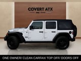2025 Jeep Wrangler - Preview 2