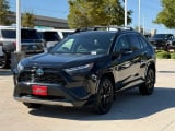 2023 Toyota RAV4 Hybrid - Preview 9