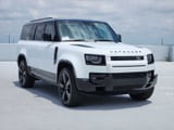 2026 Land Rover Defender - Preview 3