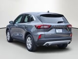 2024 Ford Escape - Preview 5