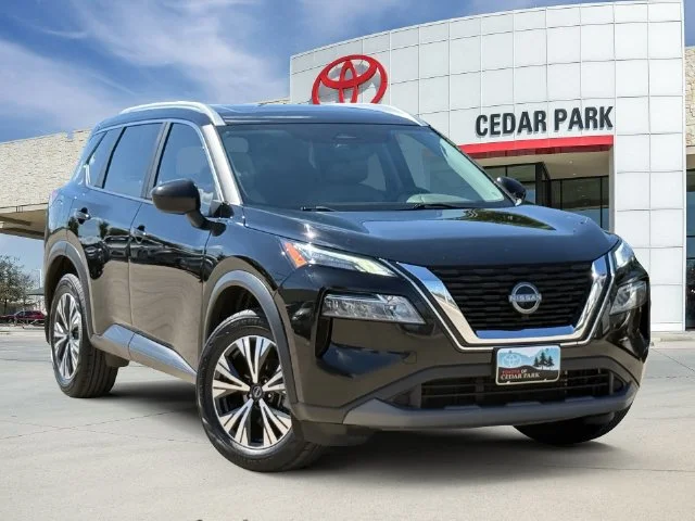 2023 Nissan Rogue - Image 1