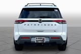2026 Nissan Pathfinder - Preview 8