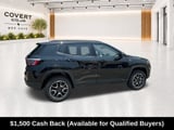 2026 Jeep Compass - Preview 10
