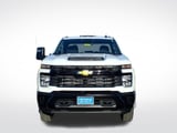 2026 Chevrolet Silverado 3500 HD - Preview 8