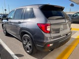 2021 Honda Passport - Preview 4
