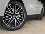 2026 Porsche Cayenne - Preview 6