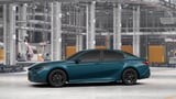 2026 Toyota Camry - Preview 3
