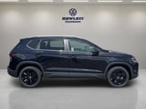 2026 Volkswagen Taos - Preview 6