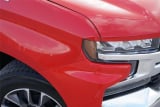 2019 Chevrolet Silverado 1500 - Preview 3